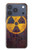 S3892 Nuclear Hazard Case For iPhone 17 Pro, 18 Pro
