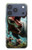 S4021 T-rex Dinosaur Jurassic Case For iPhone 17 Pro, 18 Pro