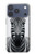 S4027 Zebra Case For iPhone 17 Pro