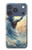 S4028 Zeus God Thunder Power Case For iPhone 17 Pro, 18 Pro