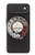 S0059 Retro Rotary Phone Dial On Case For iPhone Air