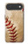 S0064 Baseball Case For iPhone Air