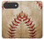 S0064 Baseball Case For iPhone Air