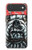 S0100 Bulldog American Football Case For iPhone Air
