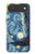 S0213 Van Gogh Starry Nights Case For iPhone Air