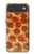 S0236 Pizza Case For iPhone Air