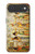 S0272 Egypt Wall Art Case For iPhone Air