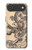 S0318 Antique Dragon Case For iPhone Air