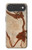 S0379 Dinosaur Fossil Case For iPhone Air
