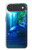 S0385 Dolphin Case For iPhone Air