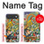 S0454 Japan Tattoo Case For iPhone Air