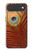 S0512 Peacock Case For iPhone Air