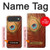S0512 Peacock Case For iPhone Air
