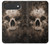 S0552 Skull Case For iPhone Air