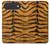 S0576 Tiger Skin Case For iPhone Air