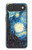 S0582 Van Gogh Starry Nights Case For iPhone Air