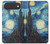 S0582 Van Gogh Starry Nights Case For iPhone Air