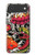 S0605 Yakuza Tattoo Case For iPhone Air