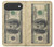 S0702 Money Dollars Case For iPhone Air