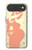 S0815 Pregnant Art Case For iPhone Air