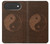 S0825 Taoism Yin Yang Case For iPhone Air
