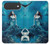 S0899 Mermaid Case For iPhone Air