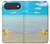 S0911 Relax at the Beach Case For iPhone Air