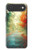 S0913 Road Through The Woods Case For iPhone Air
