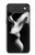 S0917 Sexy Lip Girl Smoking Case For iPhone Air