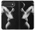 S0917 Sexy Lip Girl Smoking Case For iPhone Air