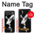 S0917 Sexy Lip Girl Smoking Case For iPhone Air