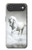 S0932 White Horse Case For iPhone Air