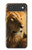 S1046 Lion King of Forest Case For iPhone Air