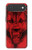 S1090 Red Wolf Case For iPhone Air