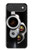 S1109 Smile Bullet Gun Case For iPhone Air