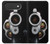 S1109 Smile Bullet Gun Case For iPhone Air