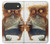 S1133 Wake up Owl Case For iPhone Air