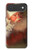 S1144 Xmas Santa Claus Case For iPhone Air