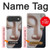 S1255 Buddha Face Case For iPhone Air