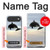 S1349 Killer whale Orca Case For iPhone Air