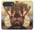 S1420 Saraswati Hindu Goddess Case For iPhone Air