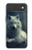S1516 White Wolf Case For iPhone Air
