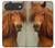 S1595 Beautiful Brown Horse Case For iPhone Air