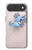 S1631 Funny Gecko Lizard Case For iPhone Air