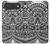 S1655 Maori Tattoo Case For iPhone Air