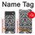 S1655 Maori Tattoo Case For iPhone Air