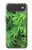 S1656 Marijuana Plant Case For iPhone Air