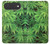 S1656 Marijuana Plant Case For iPhone Air