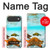 S1679 Starfish Sea Beach Case For iPhone Air