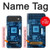 S1814 CPU Motherboard Case For iPhone Air